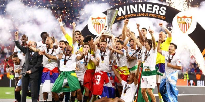 Câu Lạc Bộ Sevilla