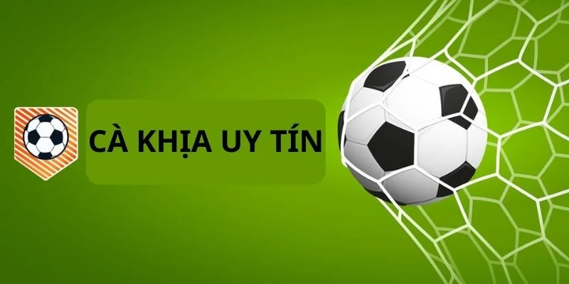 Thông tin về trang đá bóng Cà Khịa uy tín