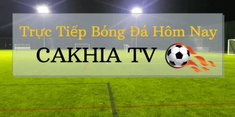 Cà Khịa uy tín, cung cấp link phát sóng trực tiếp miễn phí