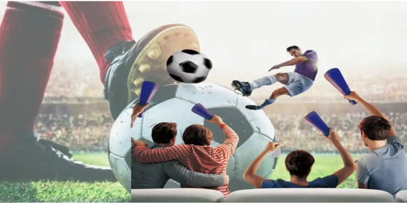 Cách đăng ký tài khoản để trải nghiệm các trận đấu thú vị