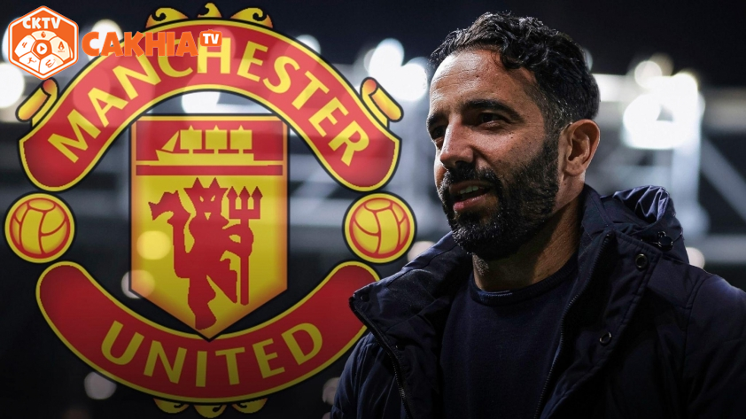 Amorim dường như đang chuẩn bị một cuộc thanh lọc đội hình tại MU (Ảnh: SkySport). Amorim dường như đang chuẩn bị một cuộc thanh lọc đội hình tại MU (Ảnh: SkySport).