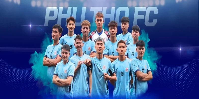 CLB Phú Thọ